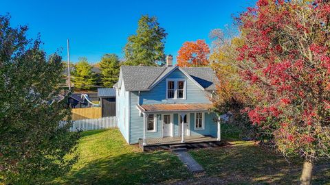 Tiny photo for 50 Market Street, Carroll, OH 43112 (MLS # 226003093)
