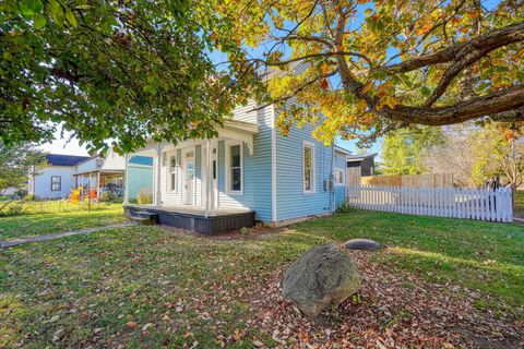 Tiny photo for 50 Market Street, Carroll, OH 43112 (MLS # 226003093)