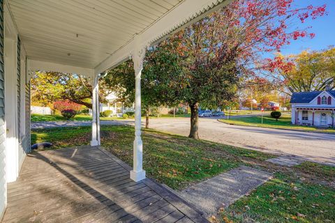 Tiny photo for 50 Market Street, Carroll, OH 43112 (MLS # 226003093)