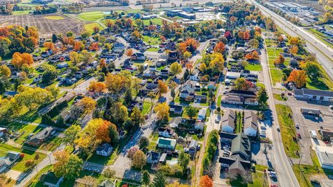 Tiny photo for 50 Market Street, Carroll, OH 43112 (MLS # 226003093)