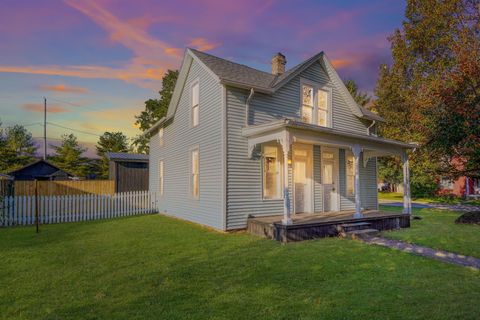 Photo of 50 Market Street, Carroll, OH 43112 (MLS # 226003093)