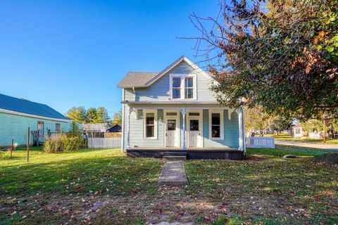 Tiny photo for 50 Market Street, Carroll, OH 43112 (MLS # 226003093)