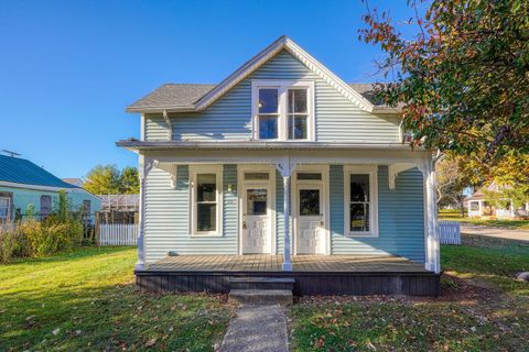 Tiny photo for 50 Market Street, Carroll, OH 43112 (MLS # 226003093)