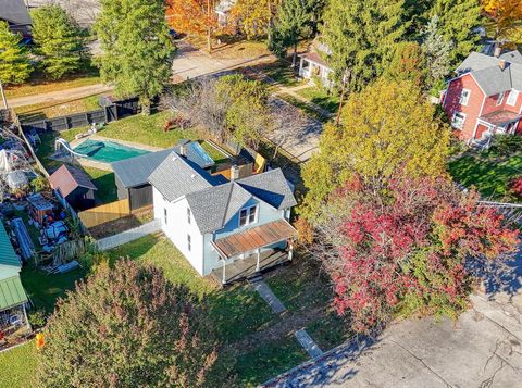 Tiny photo for 50 Market Street, Carroll, OH 43112 (MLS # 226003093)