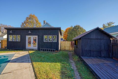 Tiny photo for 50 Market Street, Carroll, OH 43112 (MLS # 226003093)