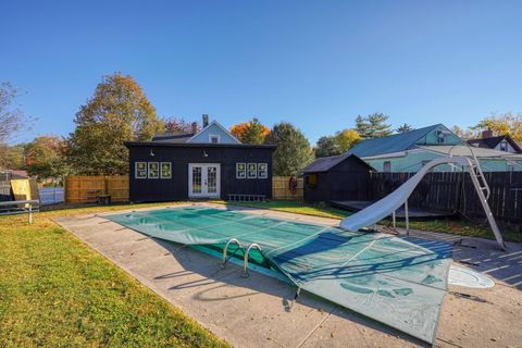 Tiny photo for 50 Market Street, Carroll, OH 43112 (MLS # 226003093)