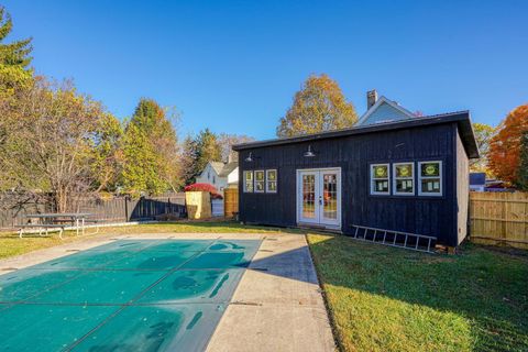 Tiny photo for 50 Market Street, Carroll, OH 43112 (MLS # 226003093)