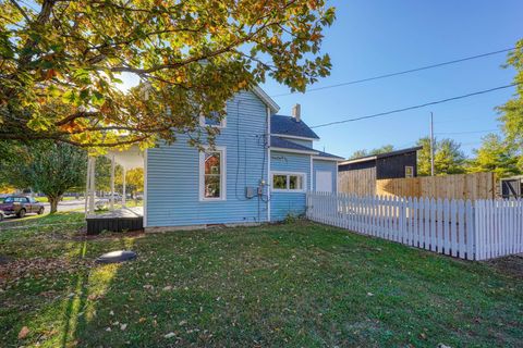 Tiny photo for 50 Market Street, Carroll, OH 43112 (MLS # 226003093)