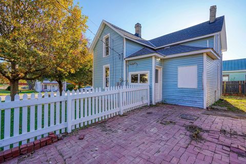 Tiny photo for 50 Market Street, Carroll, OH 43112 (MLS # 226003093)