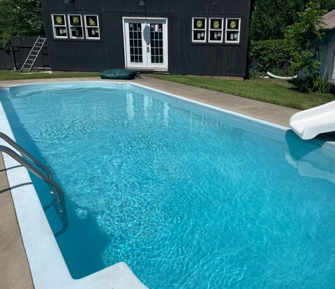 Tiny photo for 50 Market Street, Carroll, OH 43112 (MLS # 226003093)