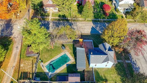 Tiny photo for 50 Market Street, Carroll, OH 43112 (MLS # 226003093)