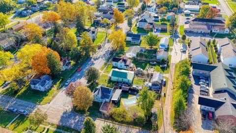 Tiny photo for 50 Market Street, Carroll, OH 43112 (MLS # 226003093)