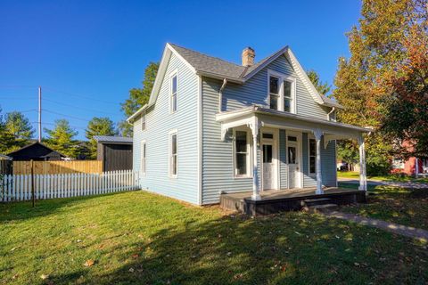 Tiny photo for 50 Market Street, Carroll, OH 43112 (MLS # 226003093)
