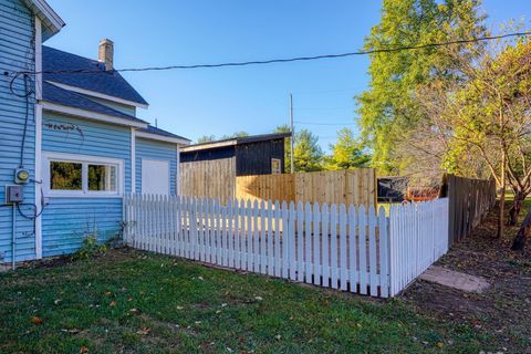 Tiny photo for 50 Market Street, Carroll, OH 43112 (MLS # 226003093)