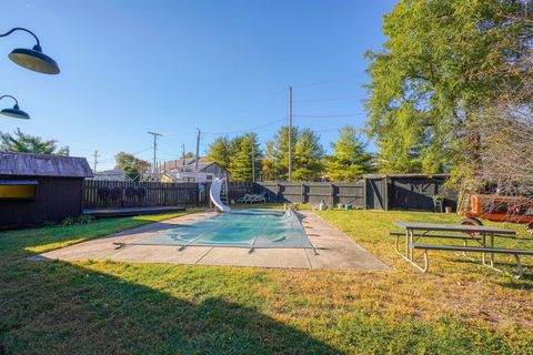 Tiny photo for 50 Market Street, Carroll, OH 43112 (MLS # 226003093)