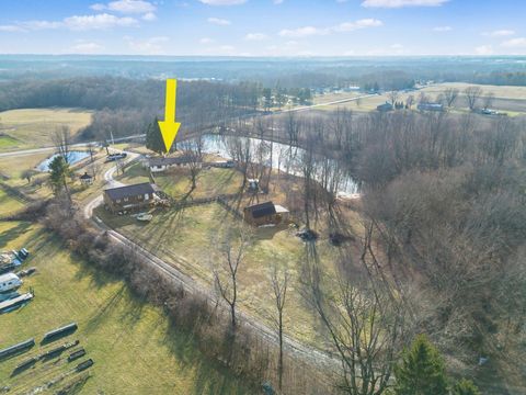 Photo of 7020 Sportsman Club Road NW, Johnstown, OH 43031 (MLS # 226005643)