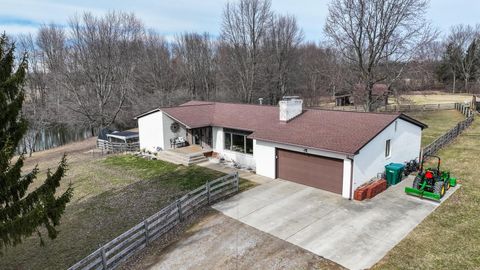 Homes For Sale - 7020 Sportsman Club Road<br/> Johnstown, OH 43031