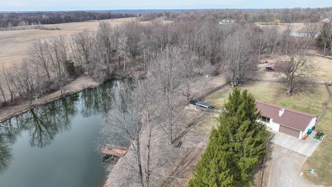 Photo of 7020 Sportsman Club Road NW, Johnstown, OH 43031 (MLS # 226005643)
