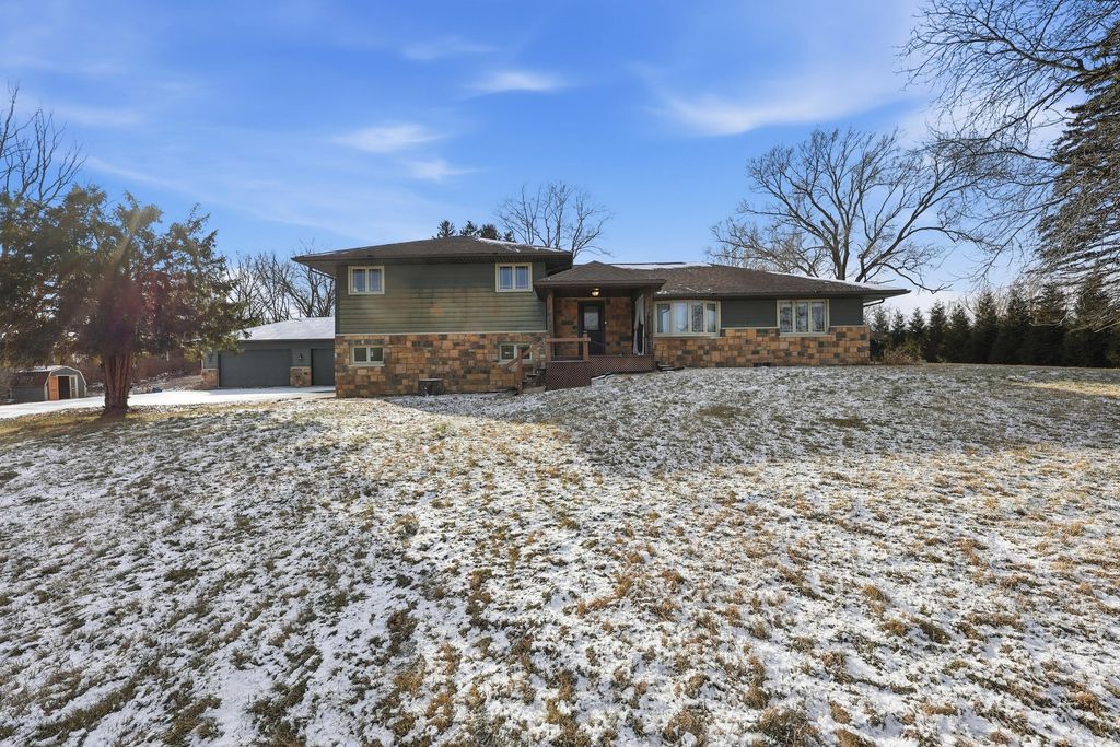 Photo of 5370 Dublin Road, Delaware, OH 43015 (MLS # 226002007)