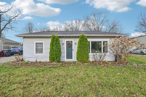 Homes For Sale - 6136 Mink Street<br/> Pataskala, OH 43062