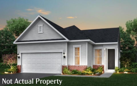 Photo of 1315 Fairstone Drive LOT 30023 #LOT 30023, Lewis Center, OH 43035 (MLS # 226022778)