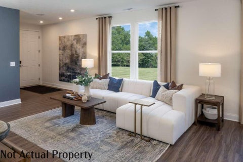 Tiny photo for 1315 Fairstone Drive LOT 30023 #LOT 30023, Lewis Center, OH 43035 (MLS # 226022778)