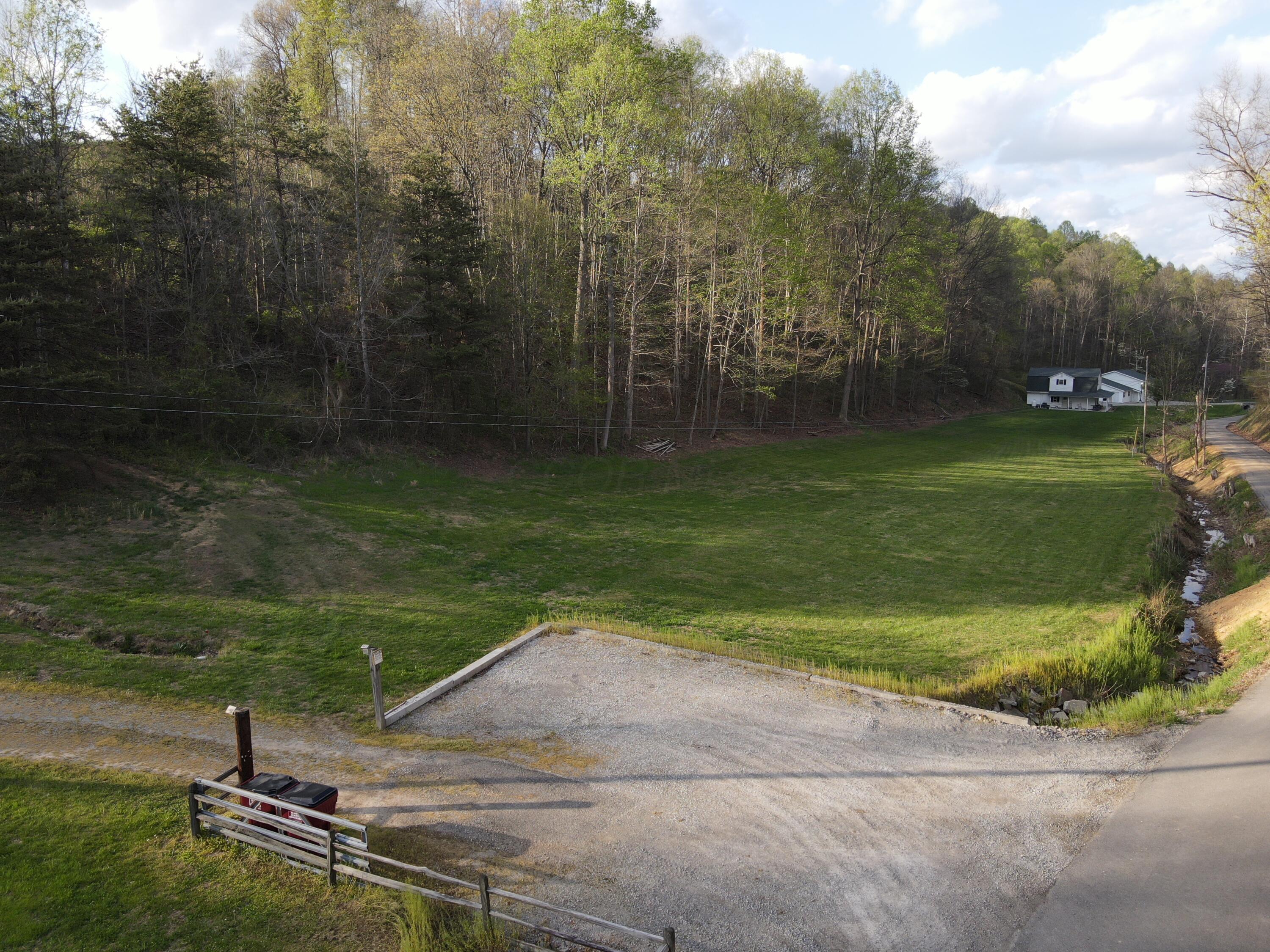 0 Pyle Road