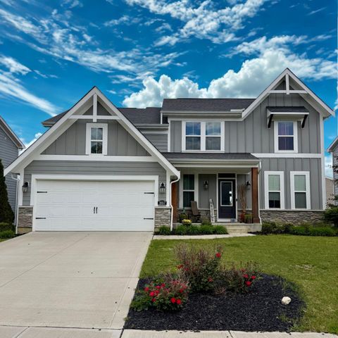 Photo of 3557 Woodland Drive, Hilliard, OH 43026 (MLS # 226016910)