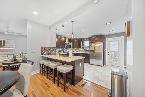 Photo of 1309 Hildreth Avenue, Columbus, OH 43203 (MLS # 226001751)