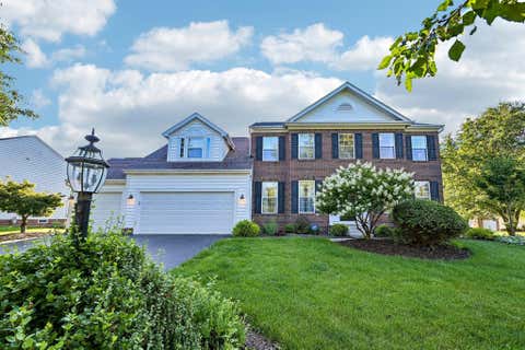 Photo of 4952 Alston Grove Drive, Westerville, OH 43082 (MLS # 226031479)