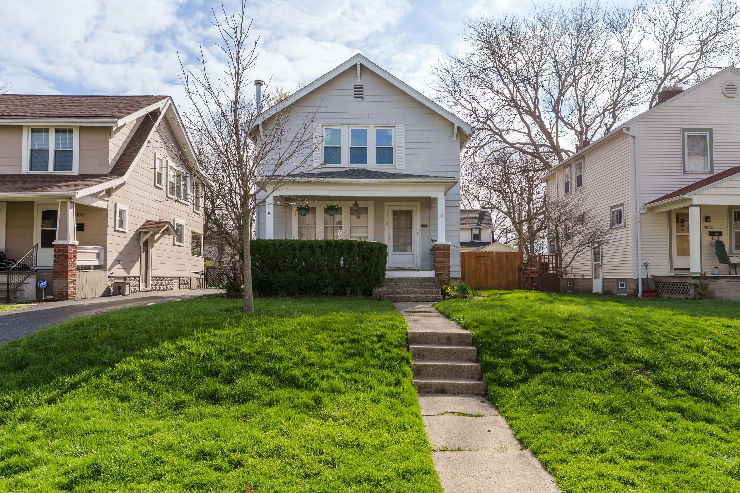 3096 Summit Street, Columbus, Ohio image 2