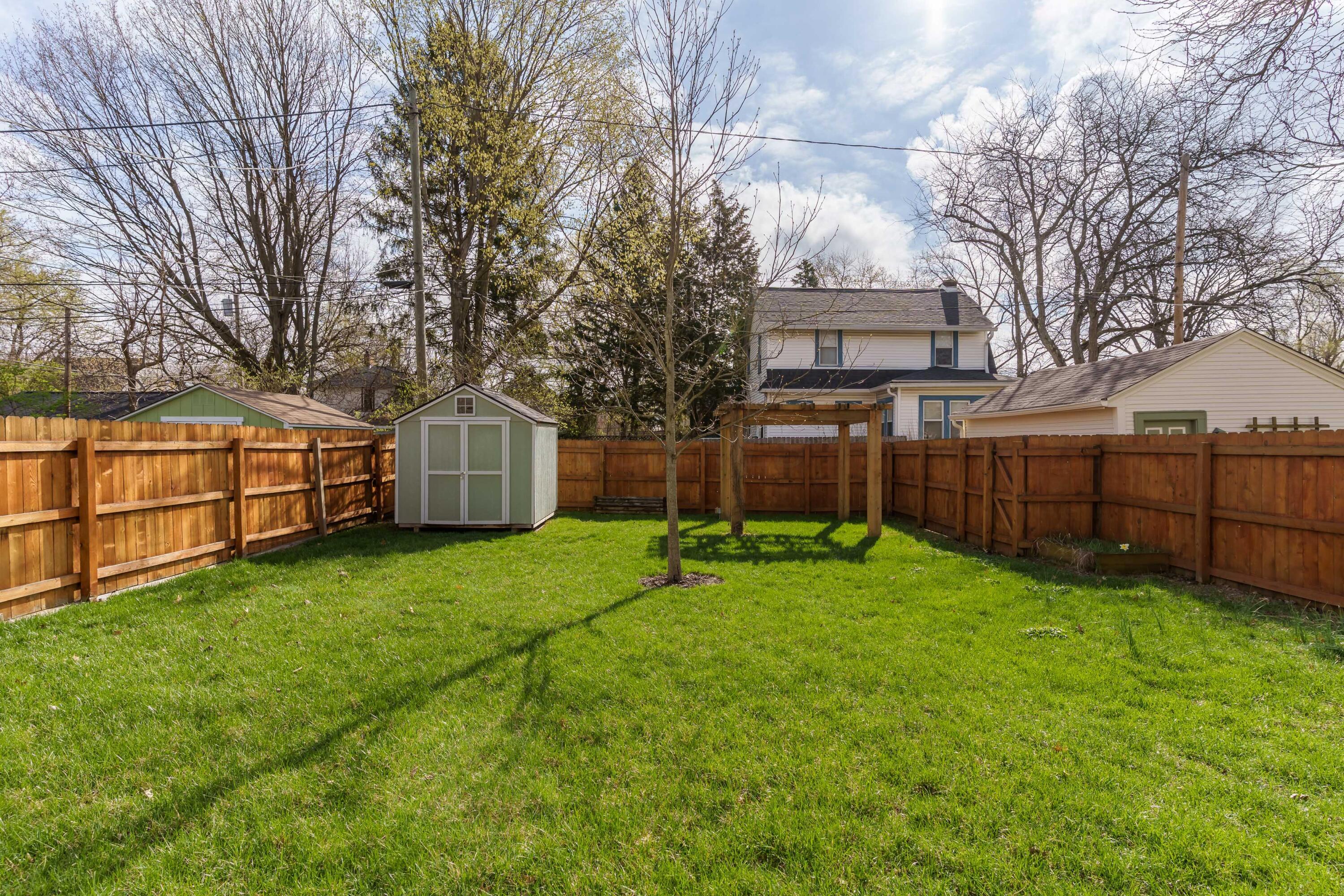 3096 Summit Street, Columbus, Ohio image 28