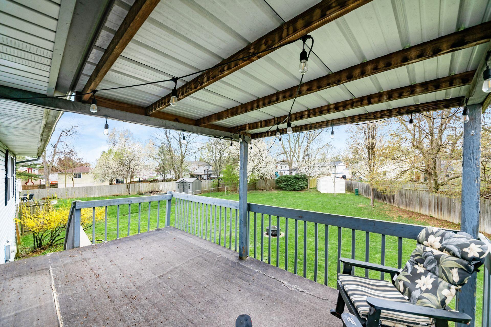 6357 Showy Court, Westerville, Ohio image 30