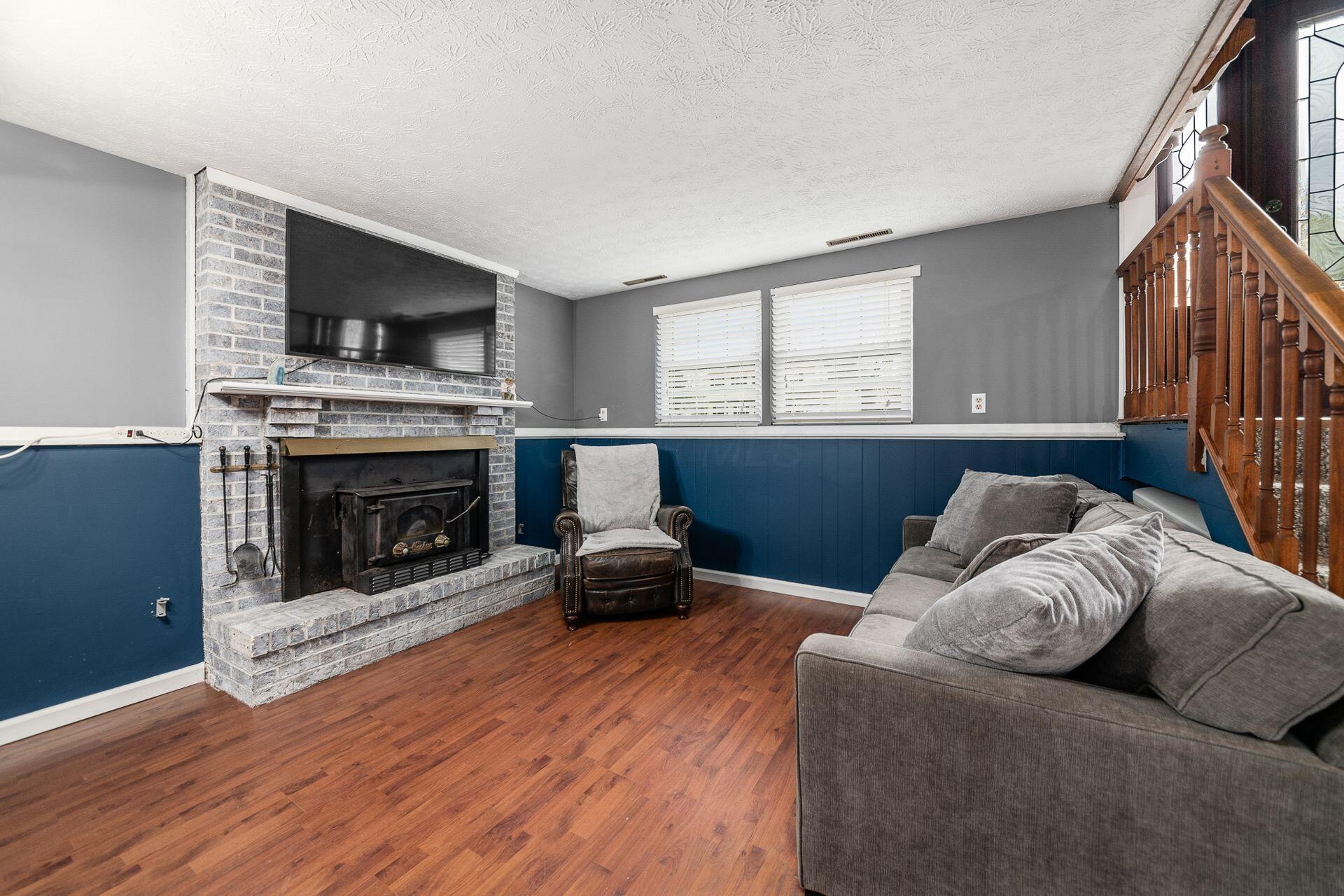 6357 Showy Court, Westerville, Ohio image 26