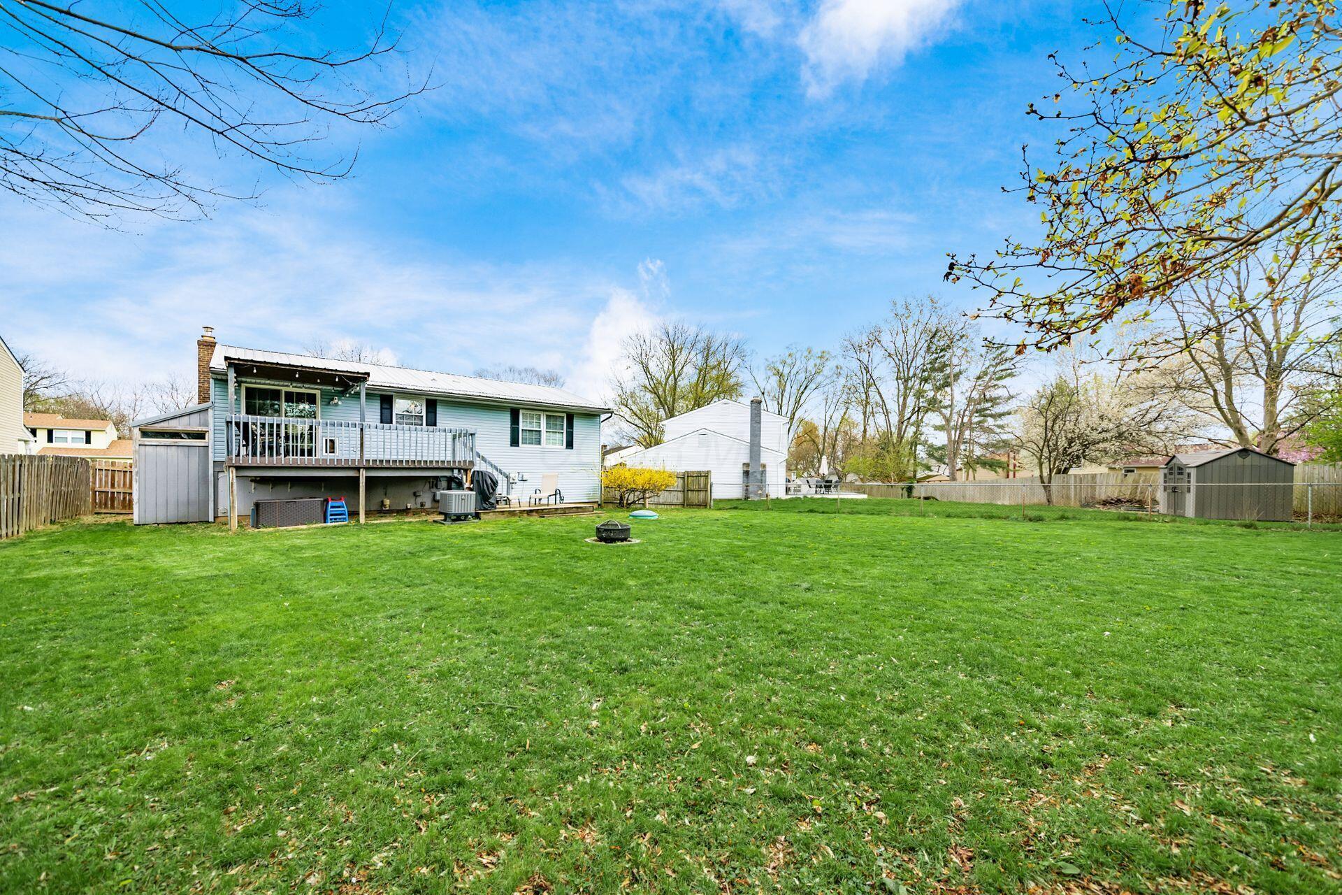 6357 Showy Court, Westerville, Ohio image 36