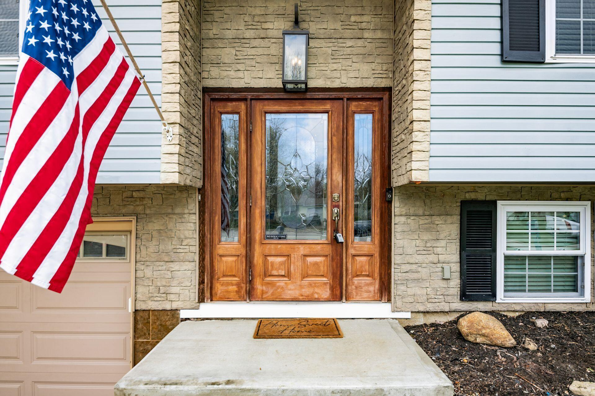 6357 Showy Court, Westerville, Ohio image 5