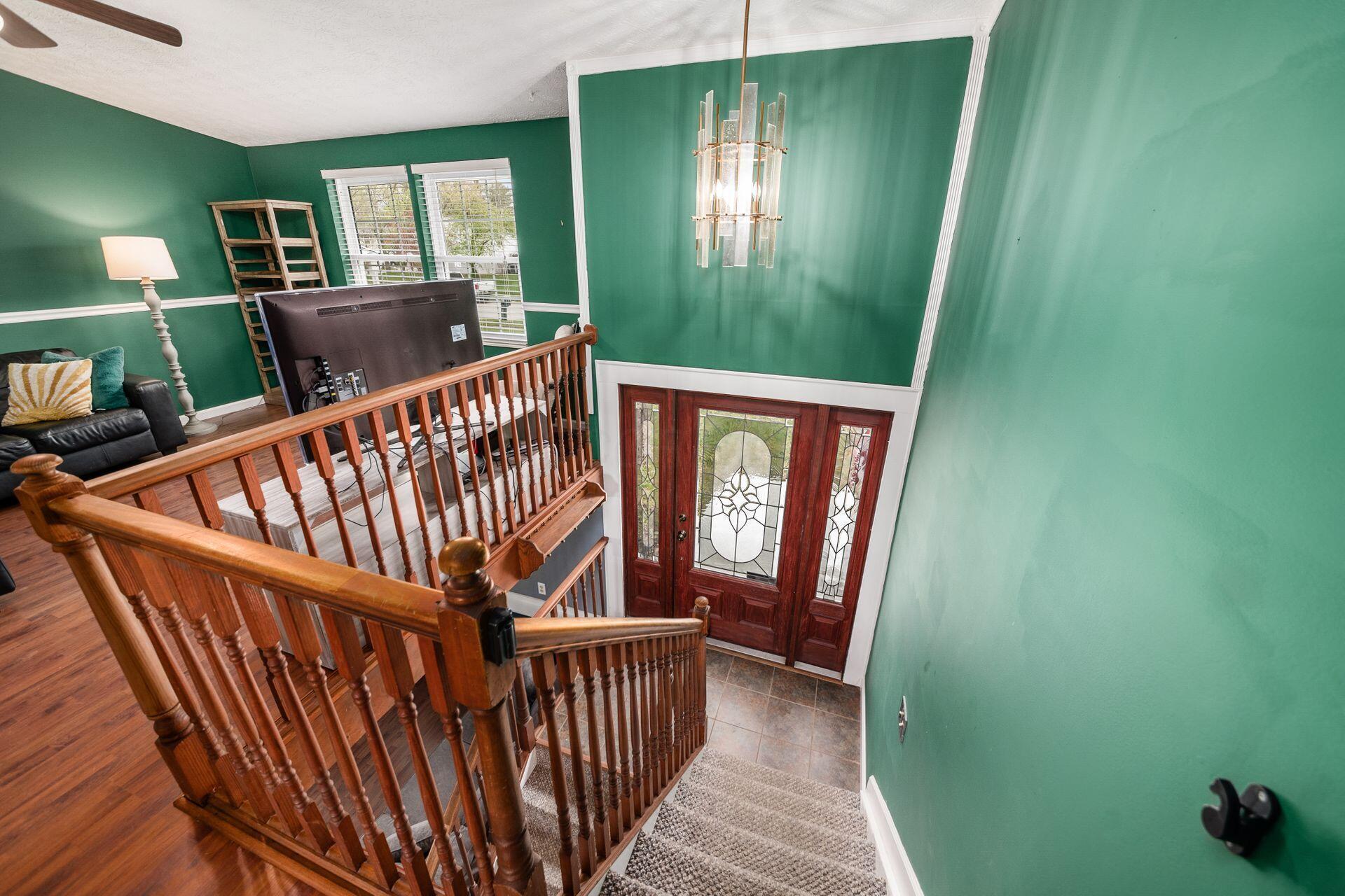 6357 Showy Court, Westerville, Ohio image 11