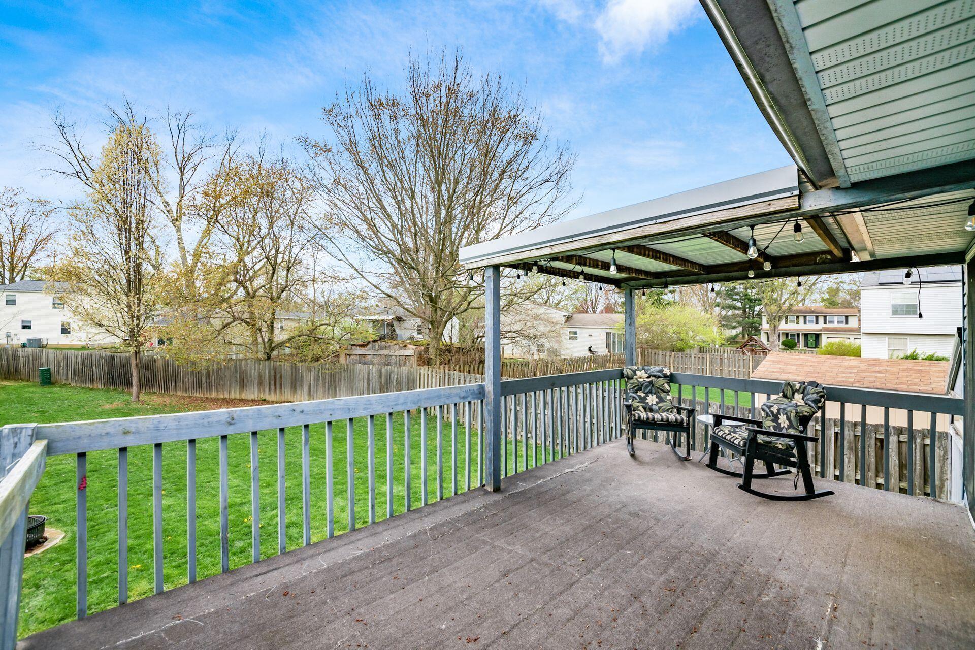 6357 Showy Court, Westerville, Ohio image 32