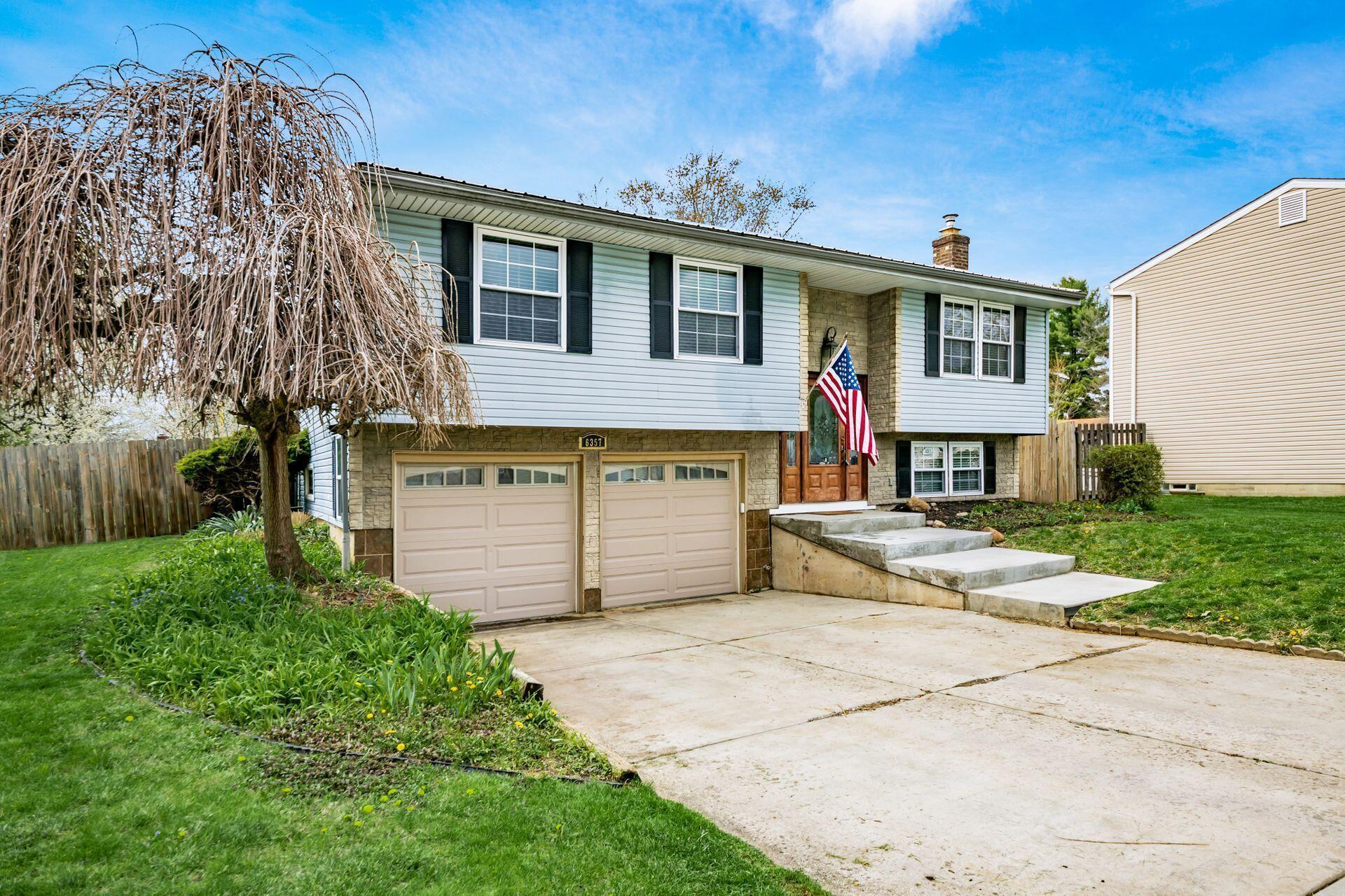 6357 Showy Court, Westerville, Ohio image 2