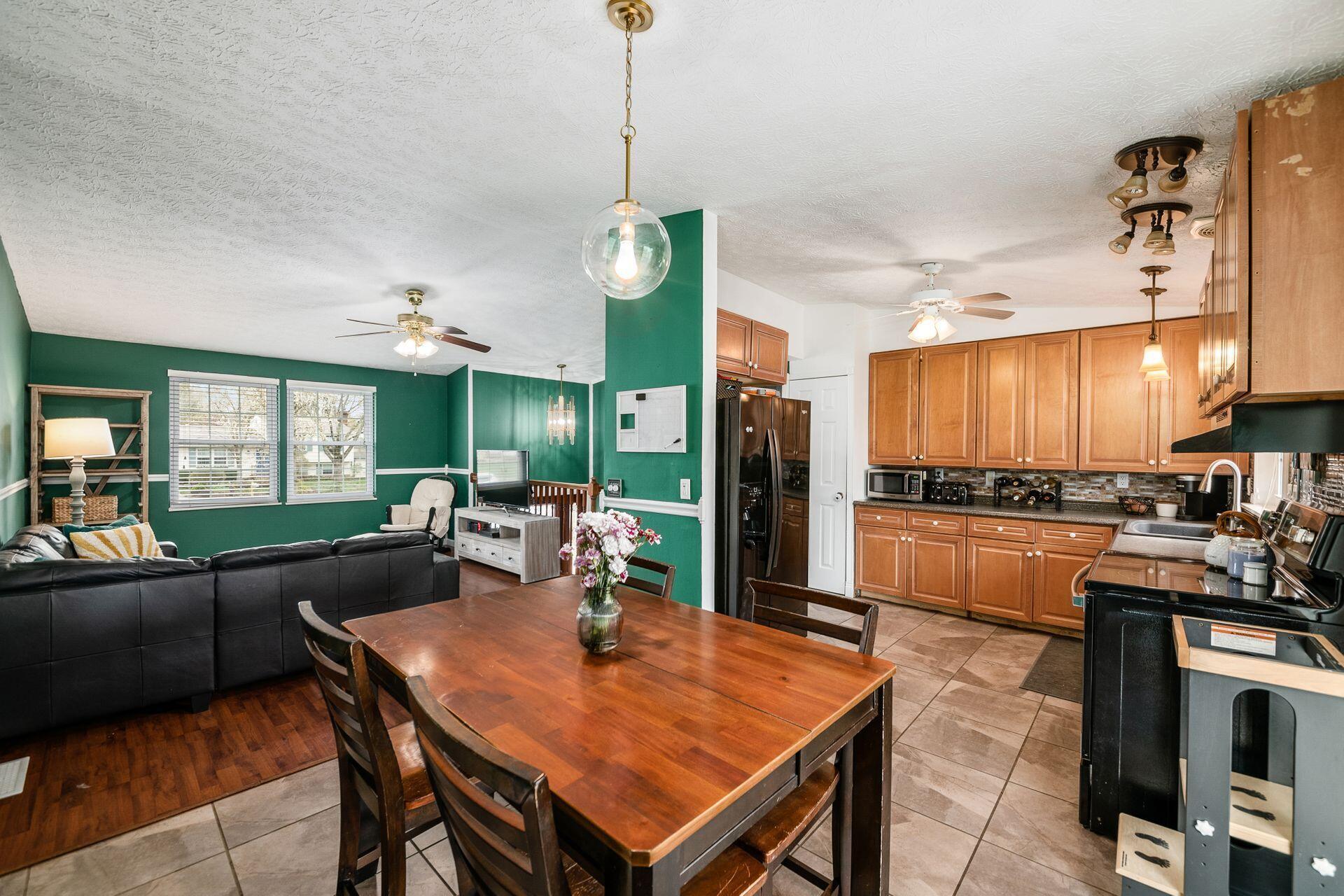 6357 Showy Court, Westerville, Ohio image 12