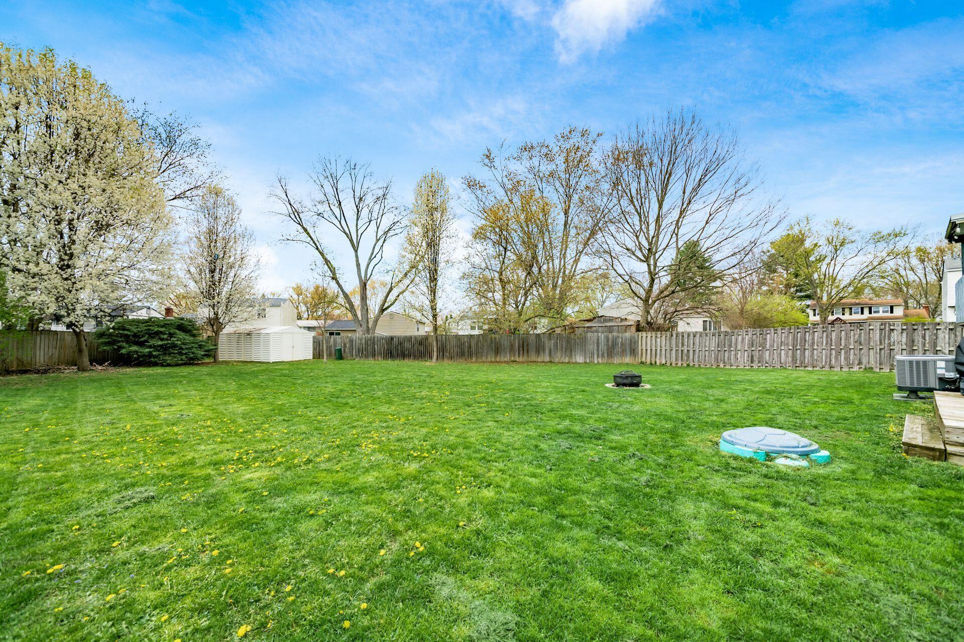 6357 Showy Court, Westerville, Ohio image 40