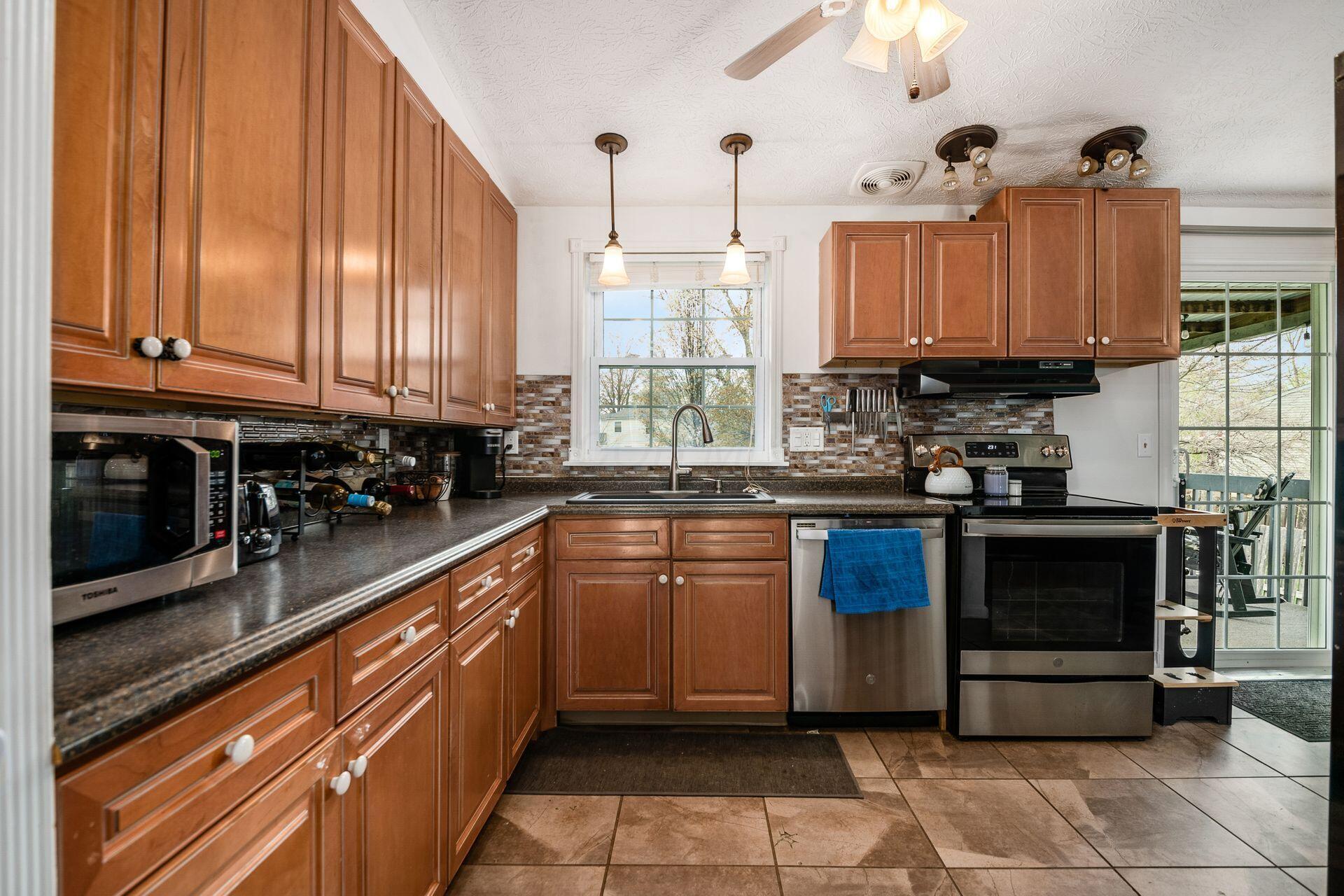 6357 Showy Court, Westerville, Ohio image 16