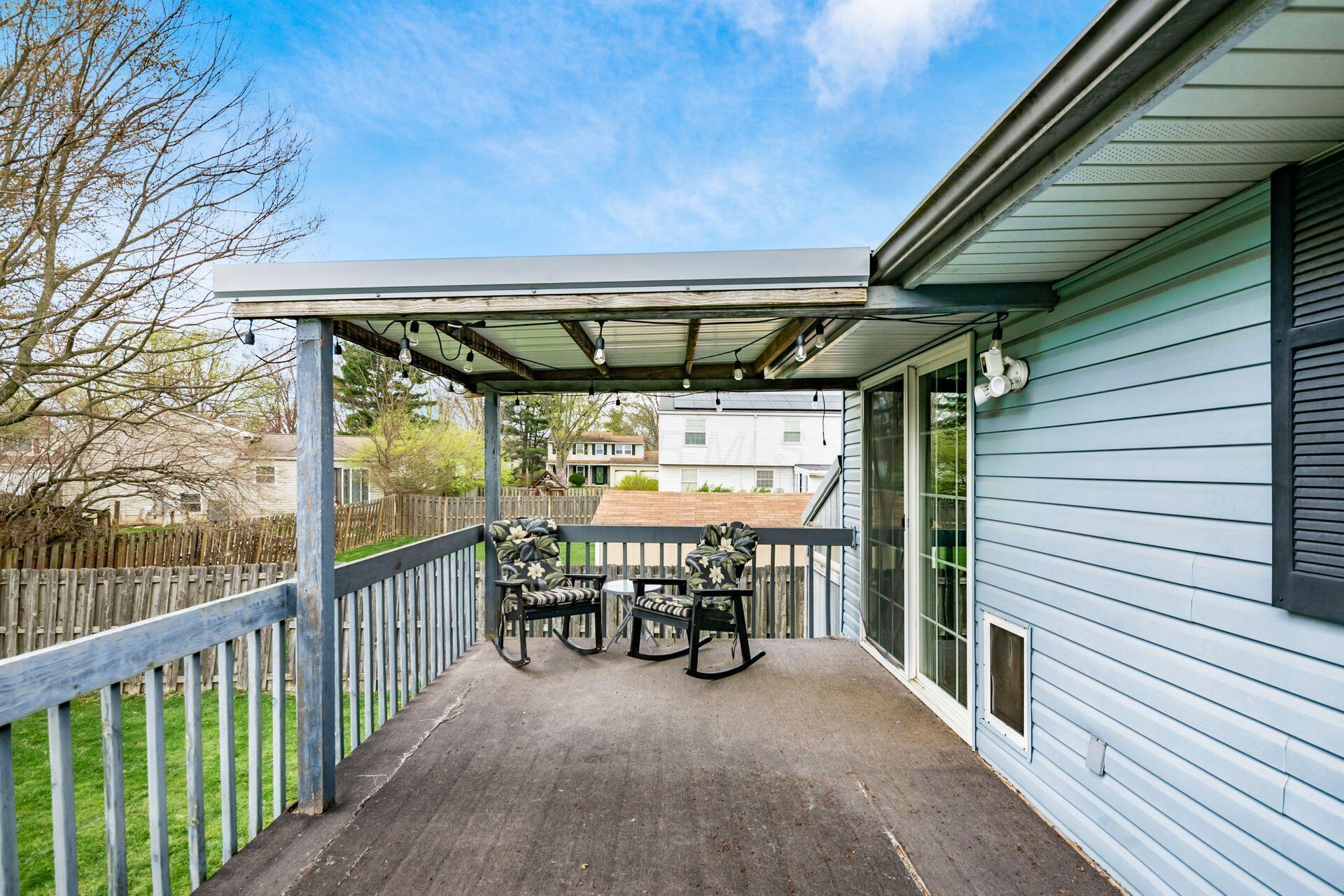 6357 Showy Court, Westerville, Ohio image 31