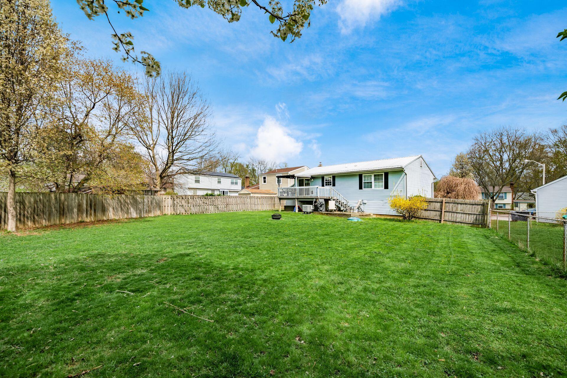6357 Showy Court, Westerville, Ohio image 39