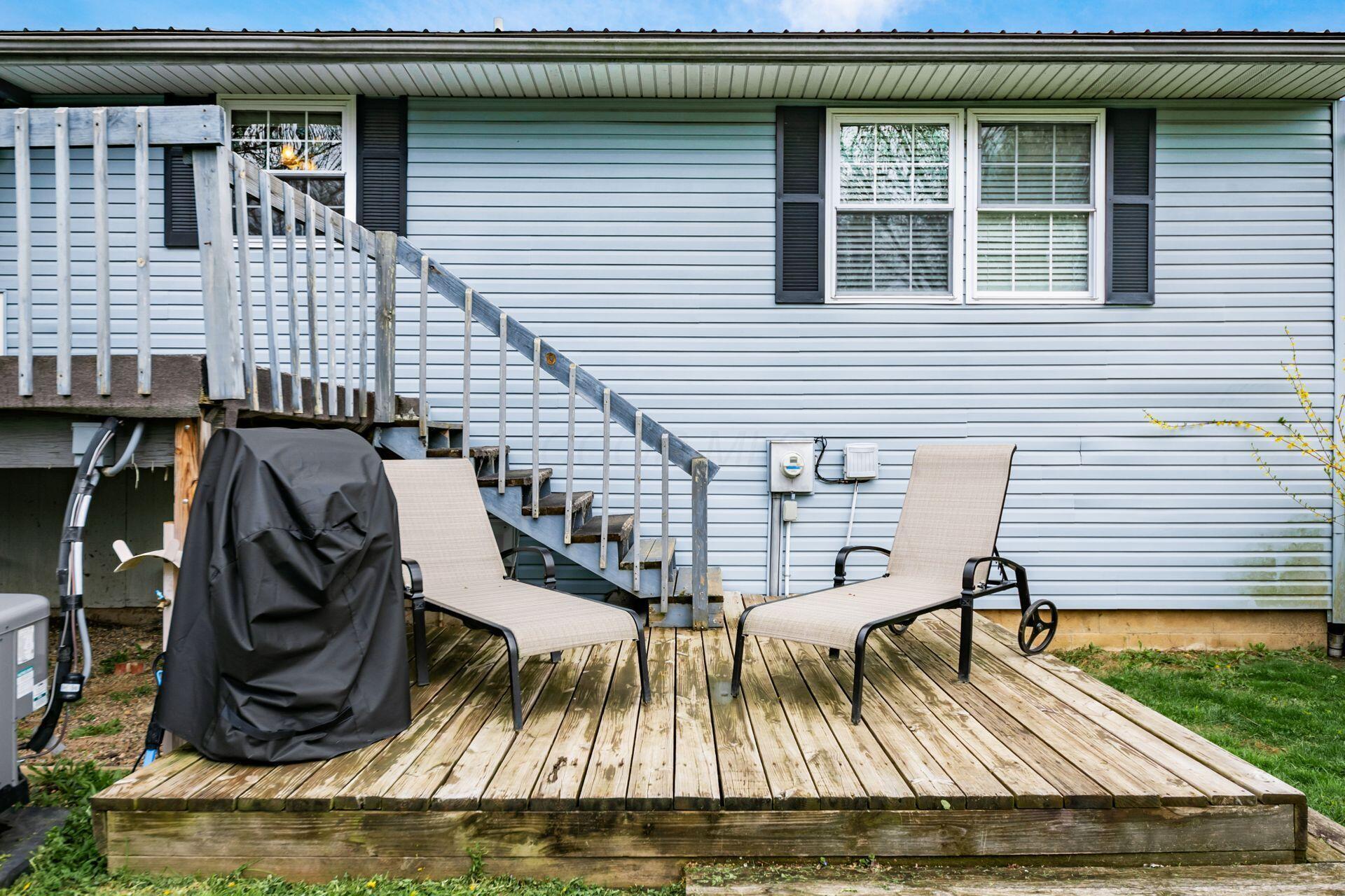 6357 Showy Court, Westerville, Ohio image 34