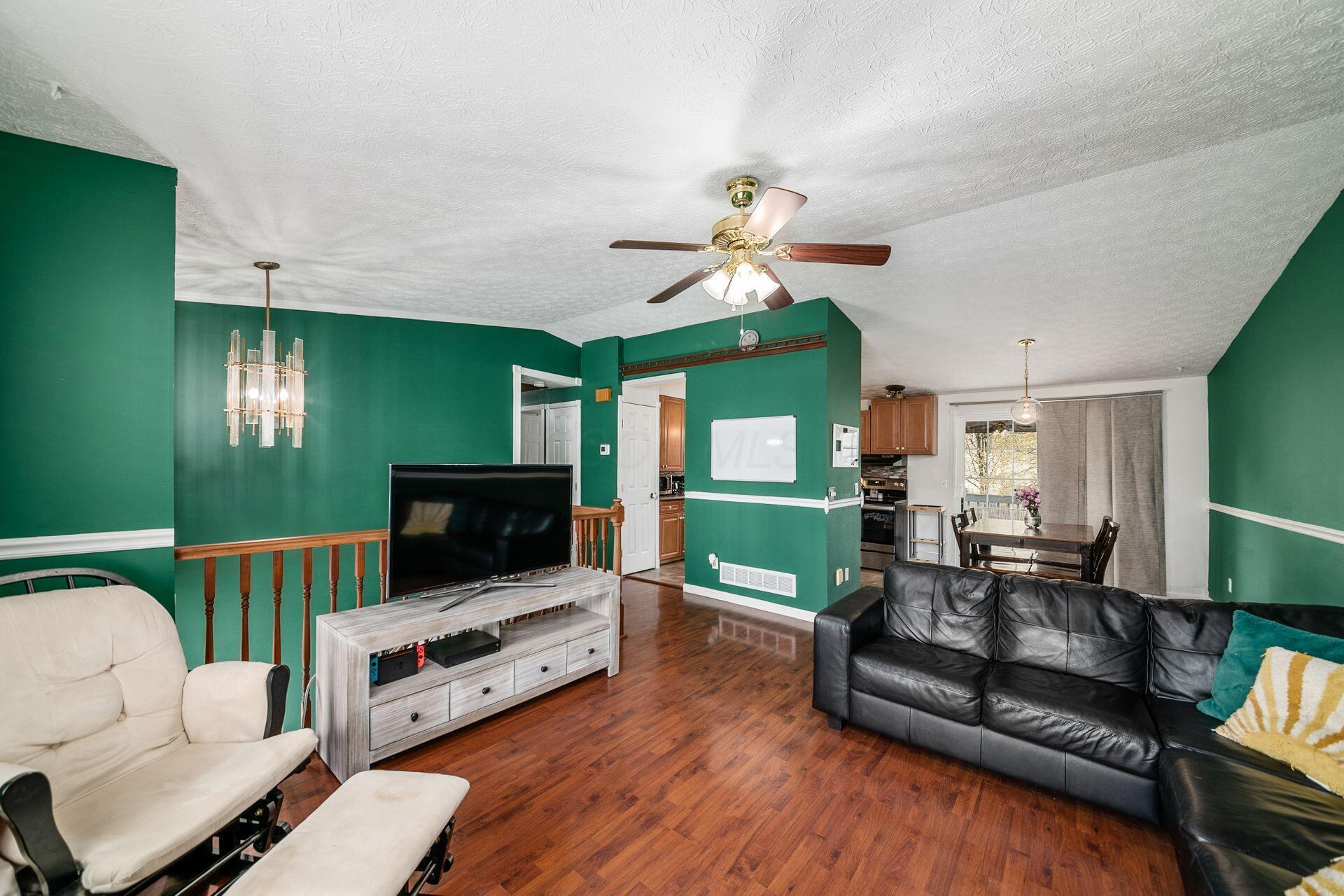 6357 Showy Court, Westerville, Ohio image 8