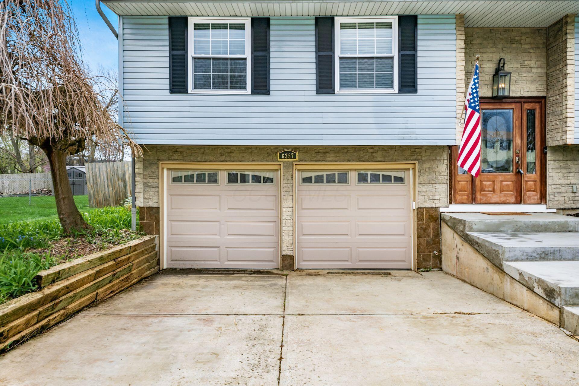 6357 Showy Court, Westerville, Ohio image 4