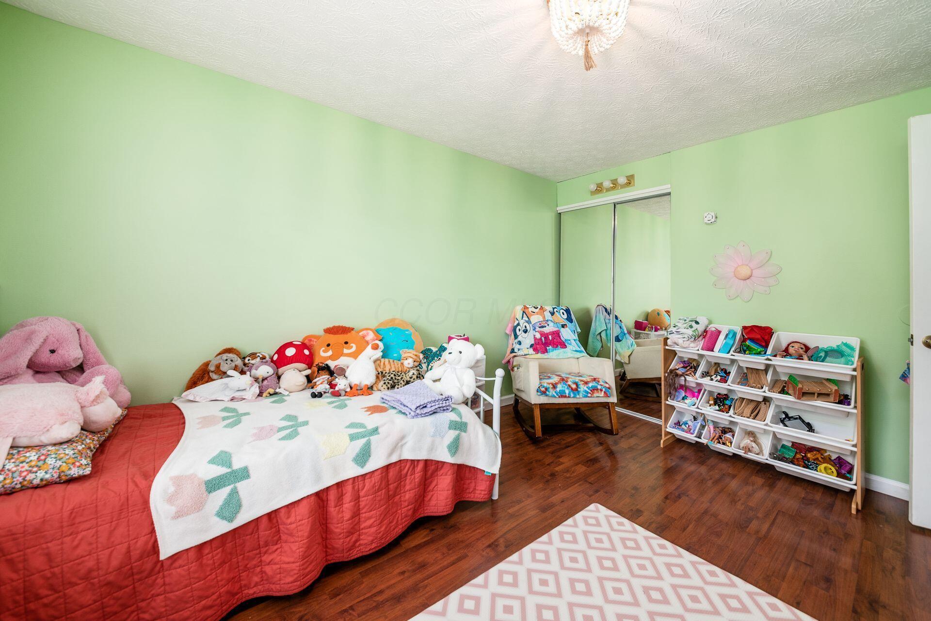 6357 Showy Court, Westerville, Ohio image 18