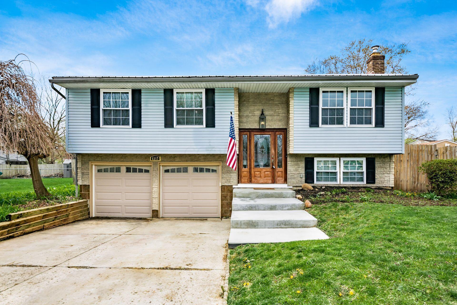 6357 Showy Court, Westerville, Ohio image 1