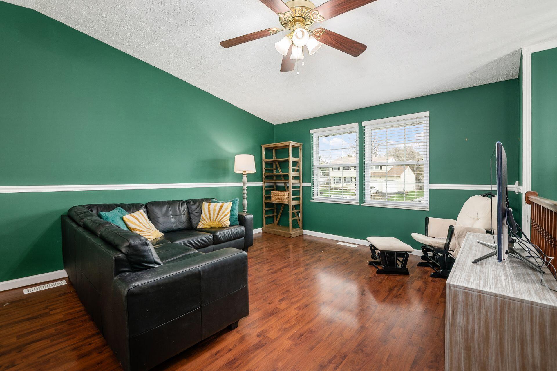 6357 Showy Court, Westerville, Ohio image 7